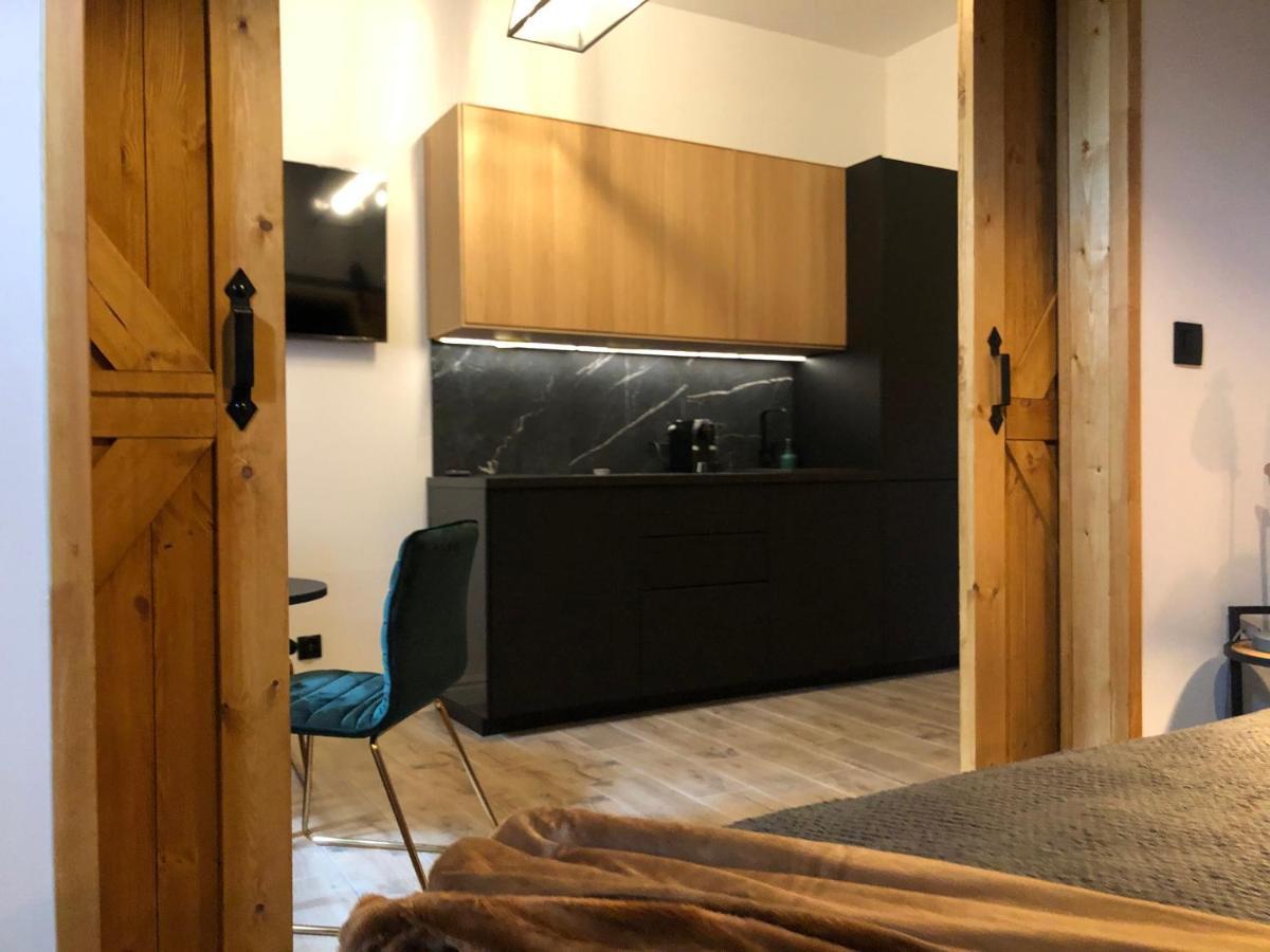 Villa Julius Σόποτ Εξωτερικό φωτογραφία