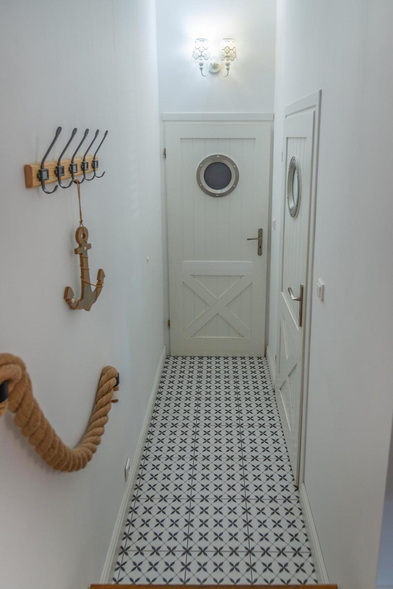 Villa Julius Σόποτ Εξωτερικό φωτογραφία